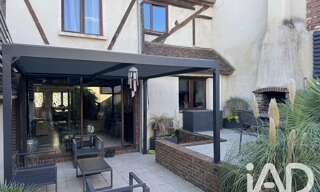 Maison 5 Pièces 148 m² à vendre à Mesnils-sur-Iton (27240)