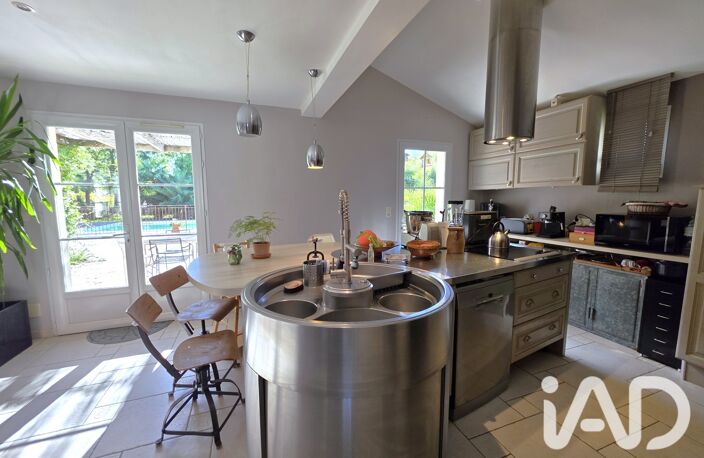 Vente Maison/villa 6 pièces — photo 3
