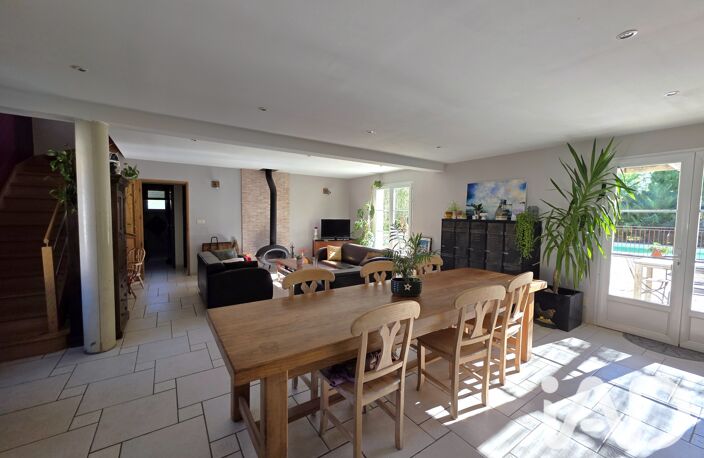 Vente Maison/villa 6 pièces — photo 4
