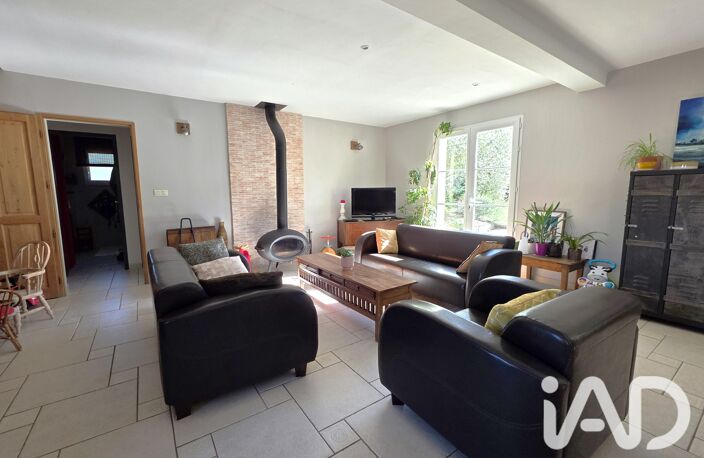 Vente Maison/villa 6 pièces — photo 5