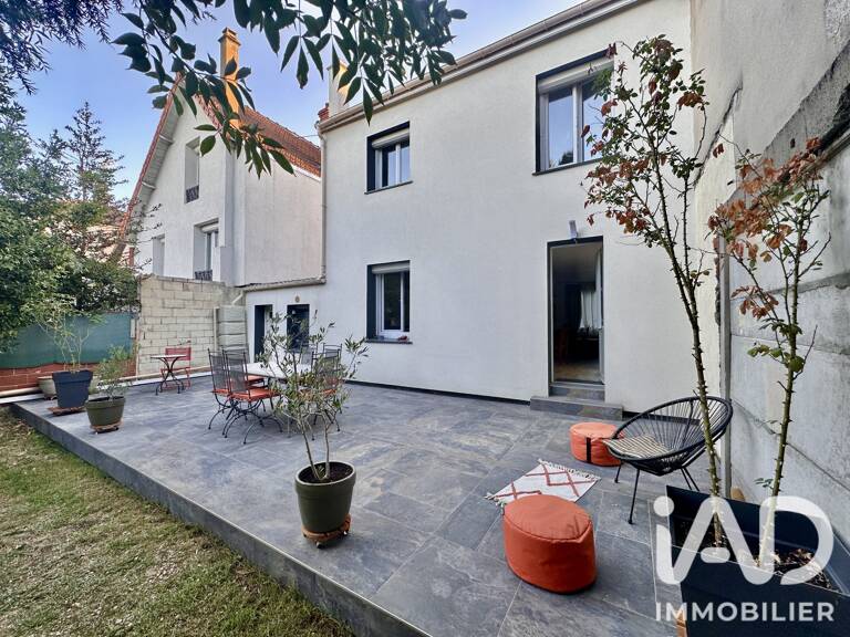 Vente Maison/villa 4 pièces — photo 1