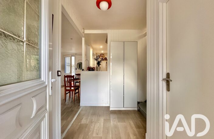 Vente Maison/villa 4 pièces — photo 2