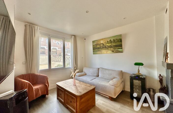 Vente Maison/villa 4 pièces — photo 3