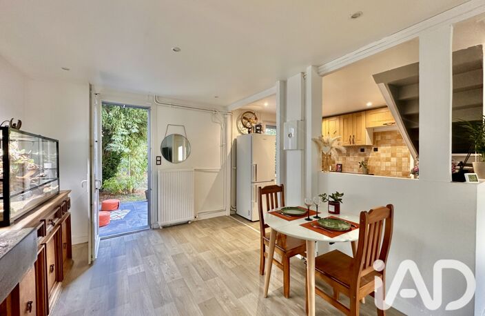 Vente Maison/villa 4 pièces — photo 4
