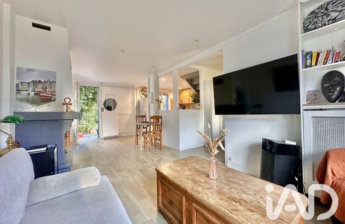 Vente Maison/villa 4 pièces — photo 5