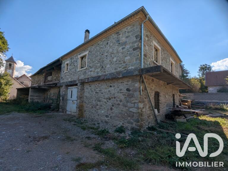 Vente Grange 10 pièces — photo 1
