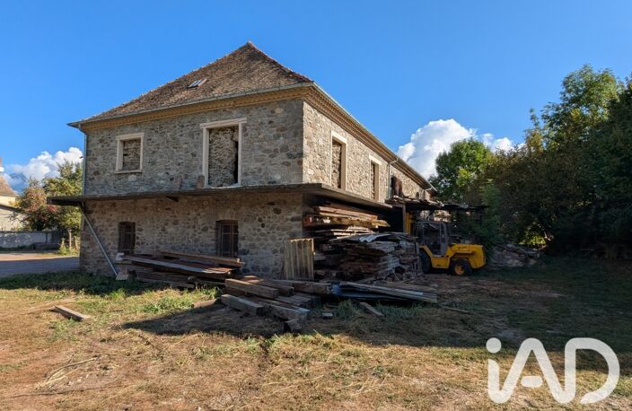 Vente Grange 10 pièces — photo 2