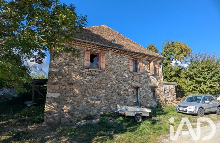Vente Grange 10 pièces — photo 3