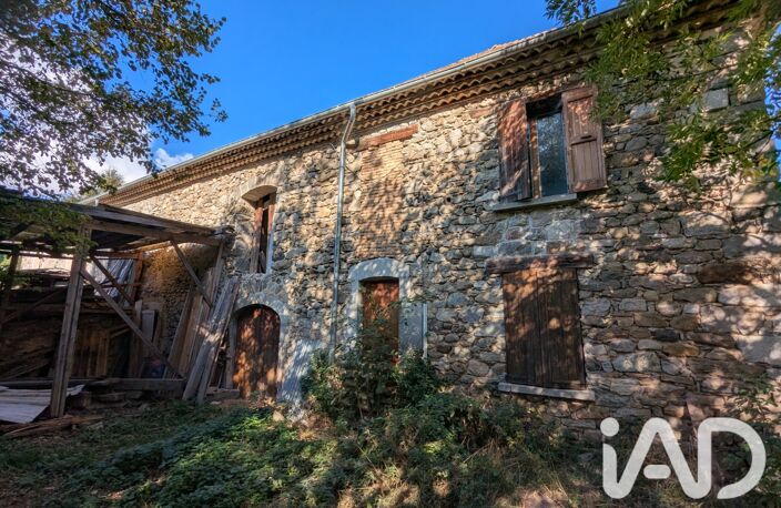 Vente Grange 10 pièces — photo 4