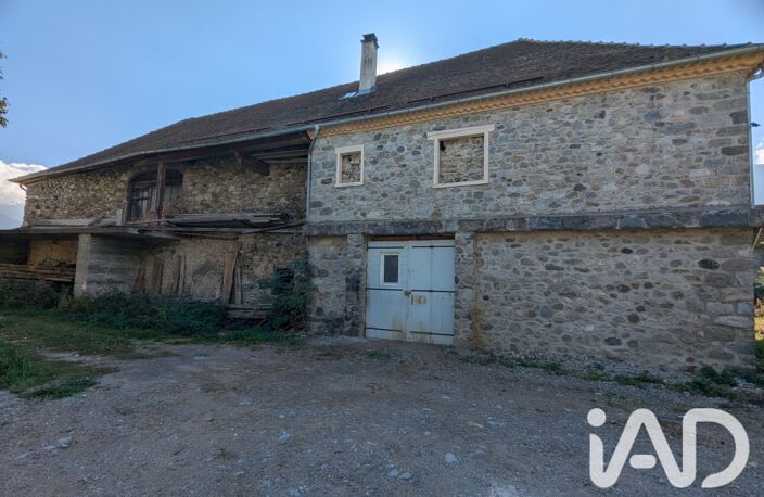 Vente Grange 10 pièces — photo 5