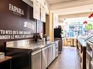 Location Restaurant 100 m&sup2; — photo 2