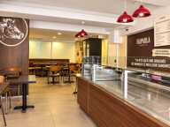 Location Restaurant 100 m&sup2; — photo 4