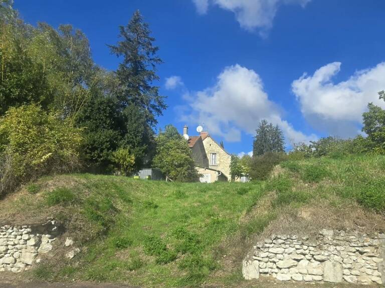 Vente Terrain à bâtir 916 m&sup2; — photo 1