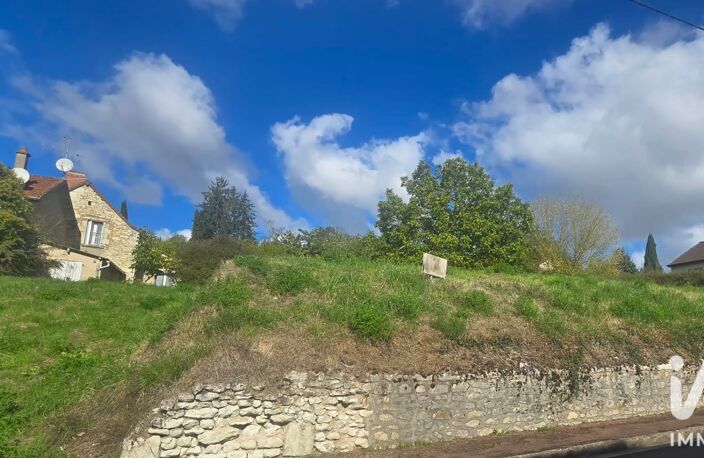 Vente Terrain à bâtir 916 m&sup2; — photo 2