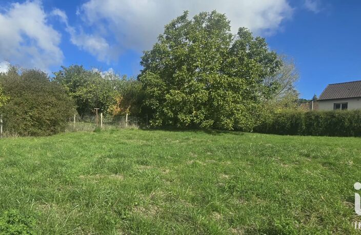 Vente Terrain à bâtir 916 m&sup2; — photo 3