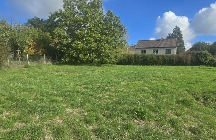 Vente Terrain à bâtir 916 m&sup2; — photo 4