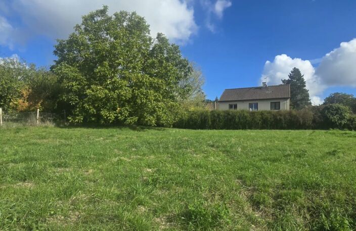 Vente Terrain à bâtir 916 m&sup2; — photo 5
