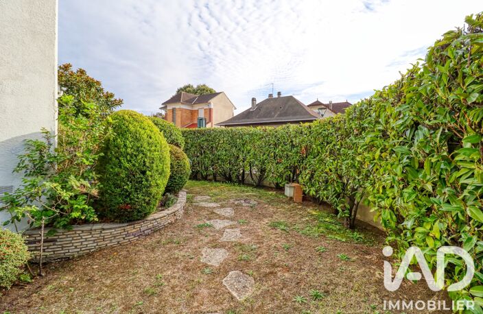 Vente Maison d'architecte 4 pièces — photo 2