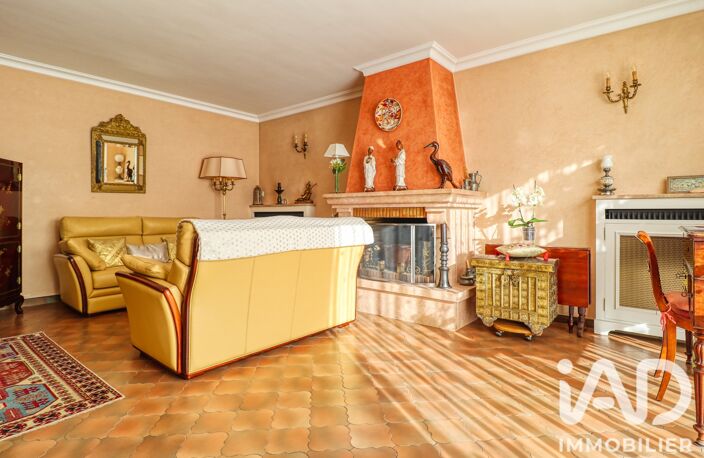 Vente Maison d'architecte 4 pièces — photo 3