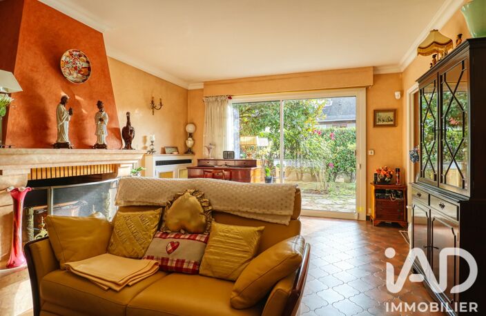 Vente Maison d'architecte 4 pièces — photo 4
