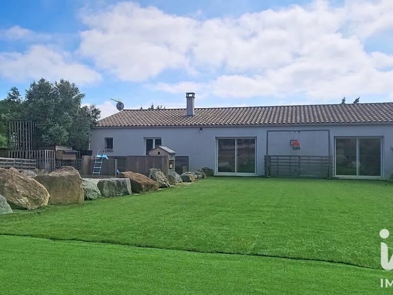 Vente Maison/villa 4 pièces — photo 1