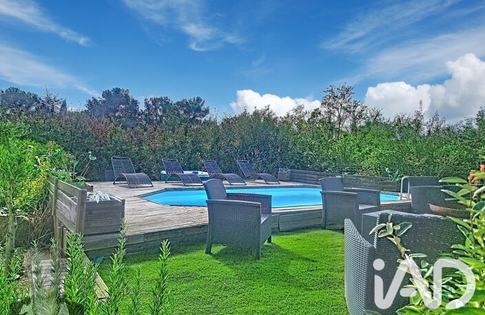 Vente Maison/villa 4 pièces — photo 2