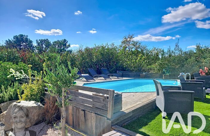 Vente Maison/villa 4 pièces — photo 3