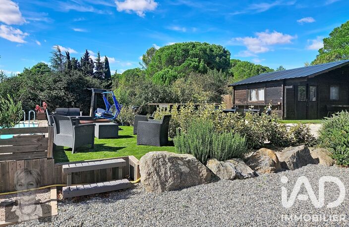 Vente Maison/villa 4 pièces — photo 4