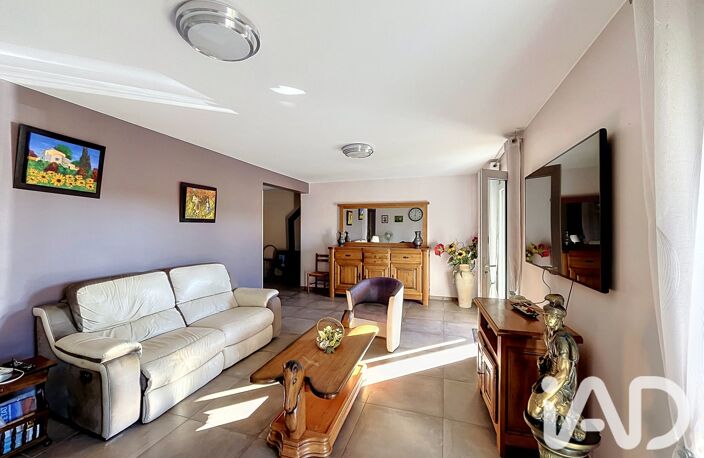 Vente Maison/villa 8 pièces — photo 4