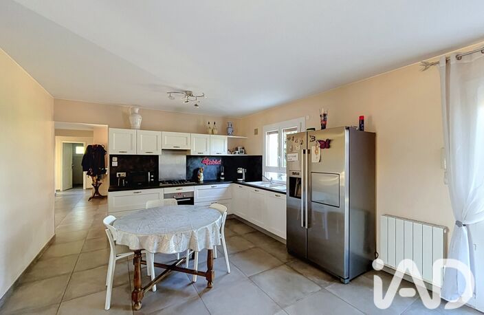 Vente Maison/villa 8 pièces — photo 5