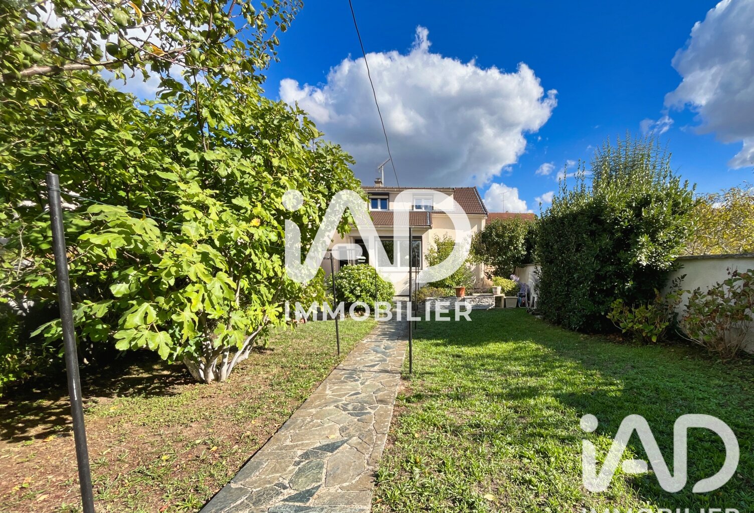 Vente Maison/villa 6 pièces — photo 1