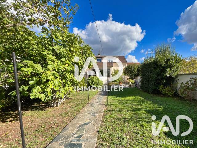 Vente Maison/villa 6 pièces — photo du bien