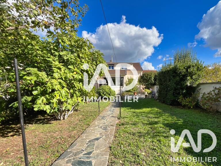 Vente Maison/villa 6 pièces — photo 1