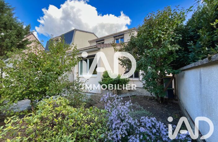 Vente Maison/villa 6 pièces — photo 2