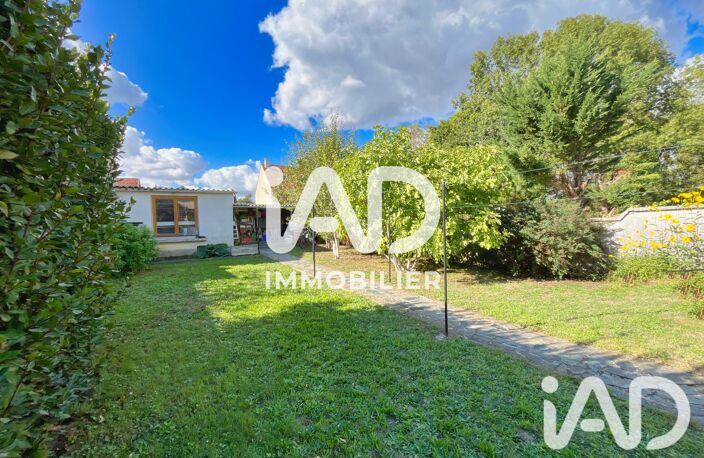 Vente Maison/villa 6 pièces — photo 3