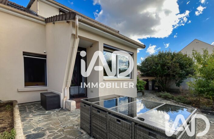 Vente Maison/villa 6 pièces — photo 4