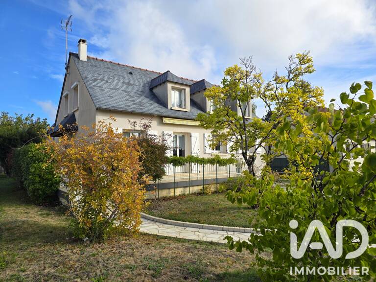 Vente Maison/villa 6 pièces — photo 1