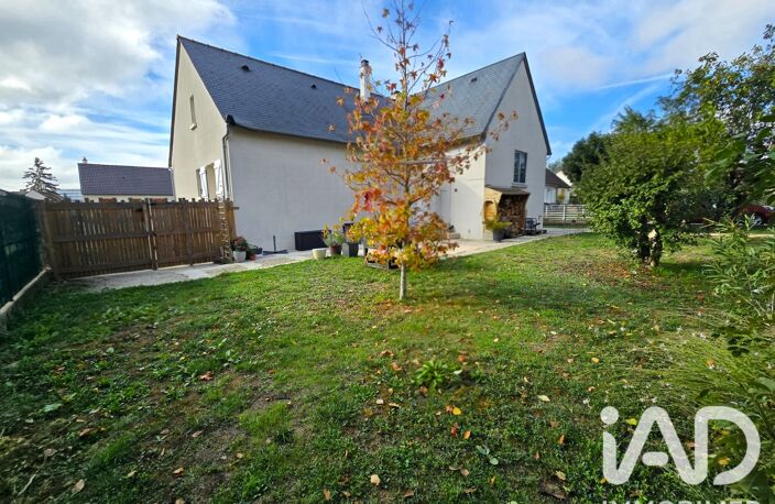 Vente Maison/villa 6 pièces — photo 2
