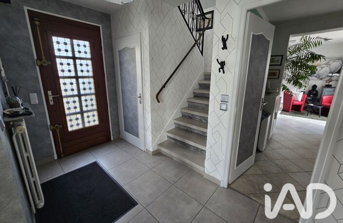 Vente Maison/villa 6 pièces — photo 3