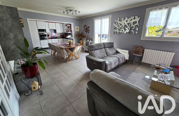 Vente Maison/villa 6 pièces — photo 4