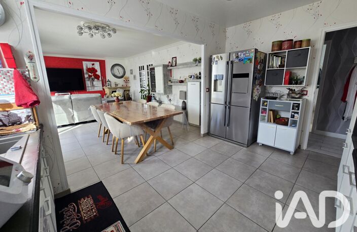 Vente Maison/villa 6 pièces — photo 5