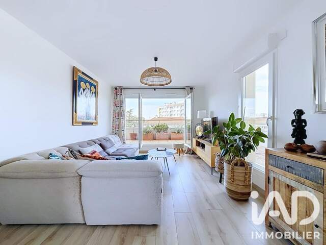 Vente Appartement 6 pièces — photo du bien