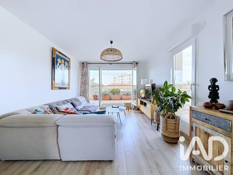 Vente Appartement 6 pièces — photo 1