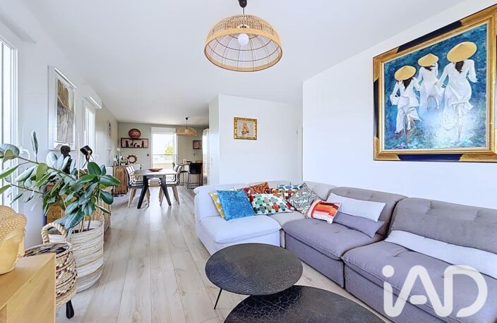 Vente Appartement 6 pièces — photo 2