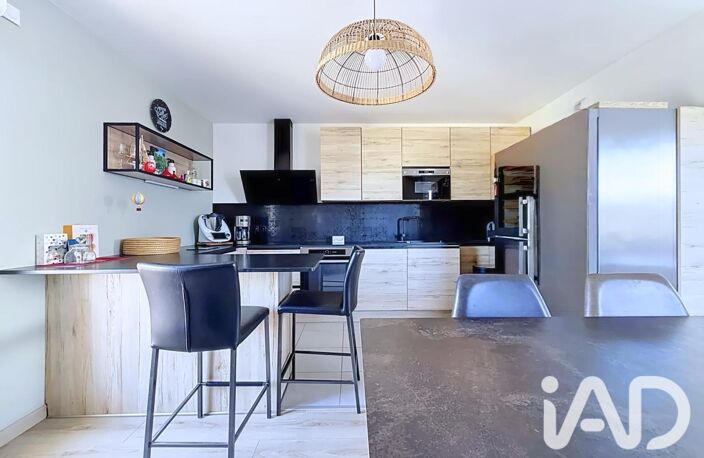 Vente Appartement 6 pièces — photo 3