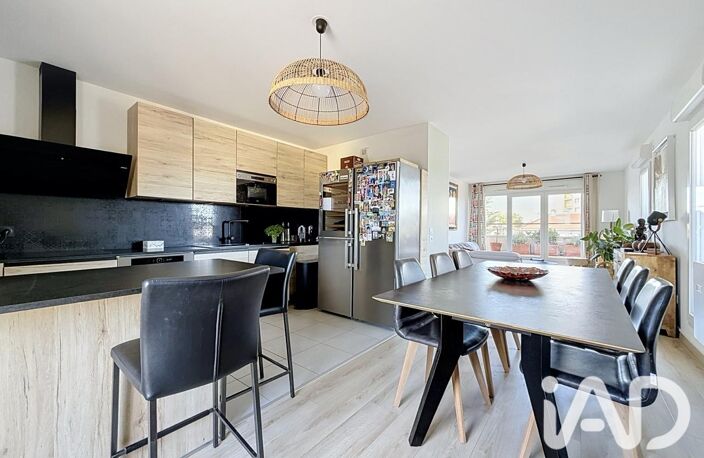 Vente Appartement 6 pièces — photo 4