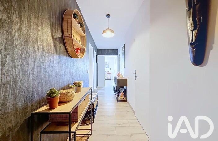 Vente Appartement 6 pièces — photo 5