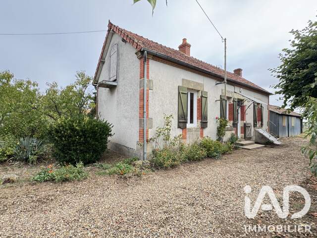 Vente Maison/villa 2 pièces — photo du bien