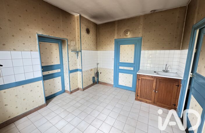 Vente Maison/villa 2 pièces — photo 3