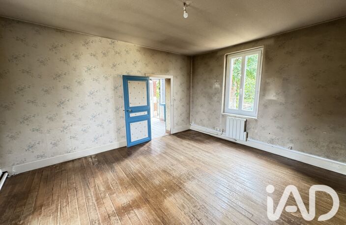 Vente Maison/villa 2 pièces — photo 5
